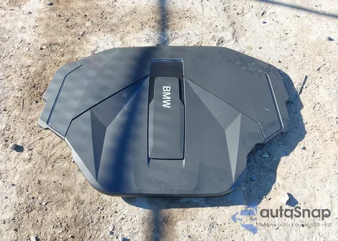 2024 BMW I5 Edrive40 z USA, uszkodzony, nr VIN WBY33FK0XRCS43443